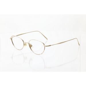 Marchon T2010 23-SGM 49-18-140mm Eyeglasses FRAMES ONLY - GOOD CONDITION